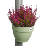 vibia campana regenpijpbakje 22cm pistachegroen